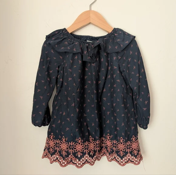 Gap Girls 18-24 Month Dress Bundle - Picture 2 of 10